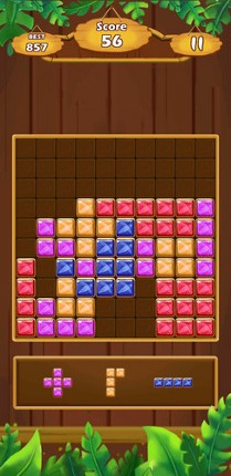 Block Puzzle Z screenshot