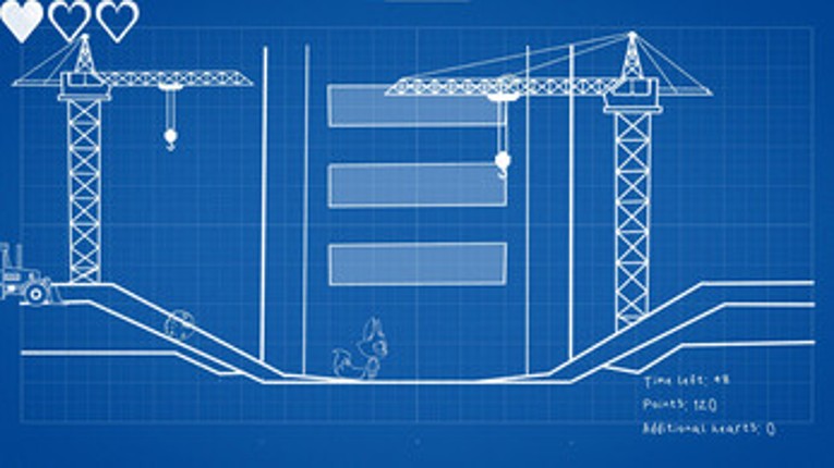Blueprint's Law Image
