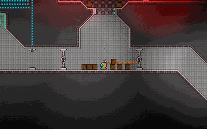 The Beta Tester's Guide to Gravity Manipulation screenshot