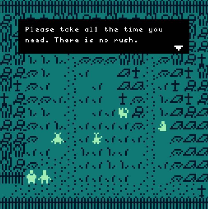 Games like Cemetery Visit