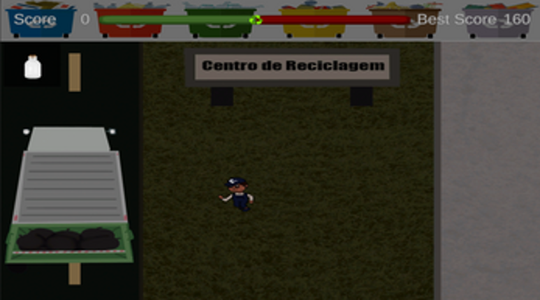 --| Cicle |-- screenshot