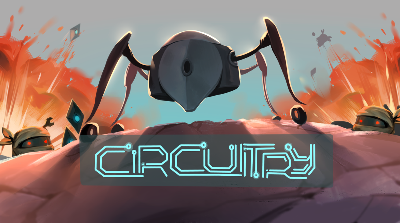 Games like Circuitry