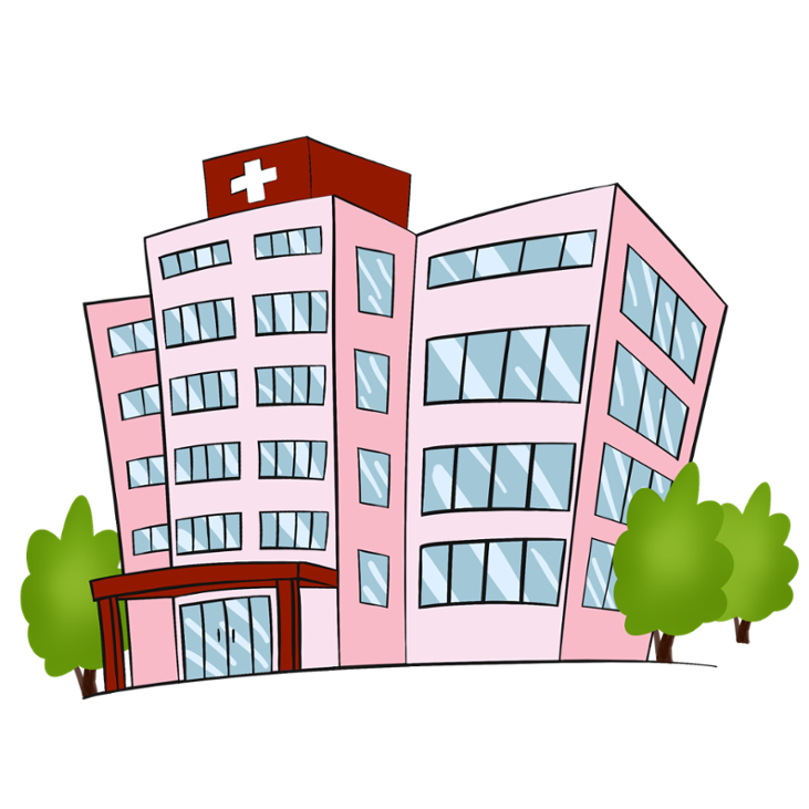 Games like Crazy Hospital