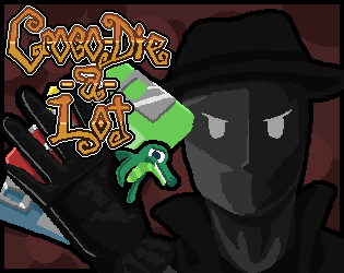 Games like Croco-Die-a-Lot