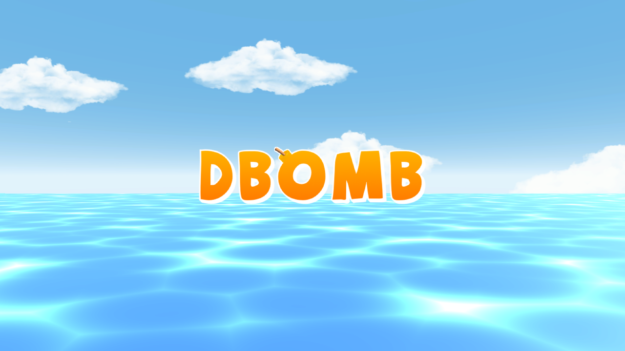 Games like DBomb