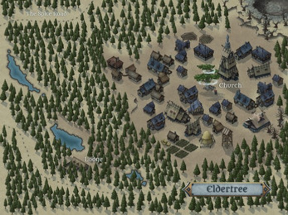 Demon Gate: the Companion Image