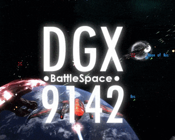 Games like DGX BattleSpace 9142