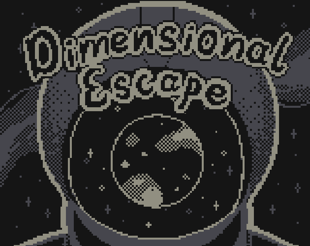 Games like Dimensional Escape