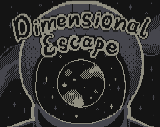 Dimensional Escape Game Cover