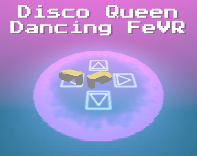 Games like Disco Queen: Dancing FeVR