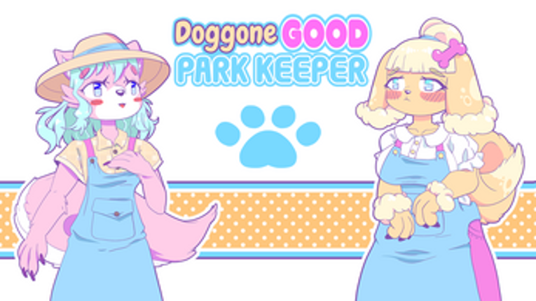 Doggone Good Park Keeper Image