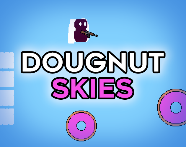 Games like Doughnut Skies