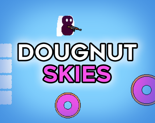 Doughnut Skies Image