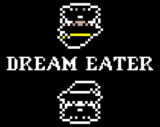Dream Eater Game Cover