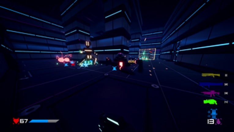 Droid Fortress Image