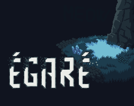 Égaré Image
