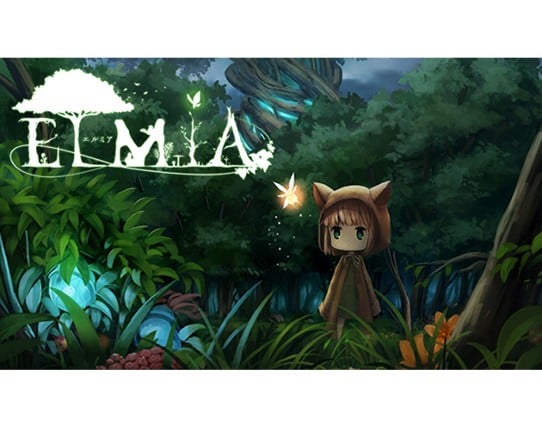 ELMIA Game Cover