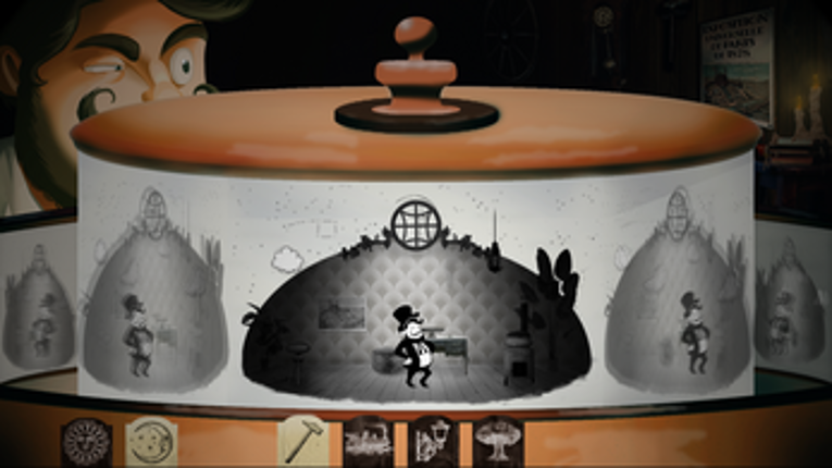 Emile's Journey Image