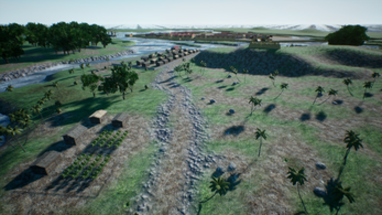 Field of Arms: Battle Line Image