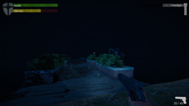 Fiend's Archive screenshot