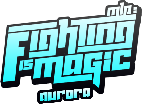 Games like Fighting is Magic: Aurora