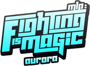 Fighting is Magic: Aurora Image