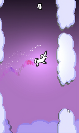 Flappy Unicorn Image