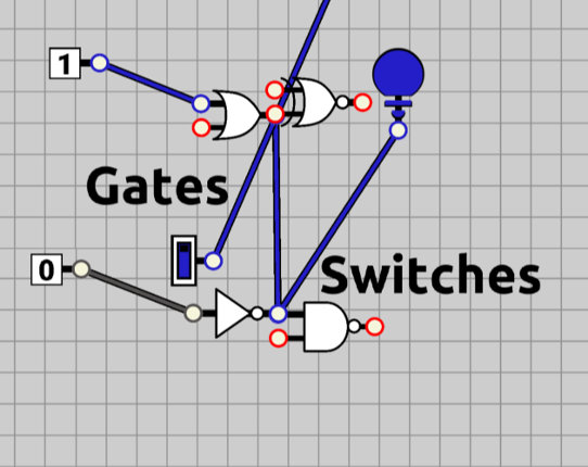 GatesNSwitches Game Cover