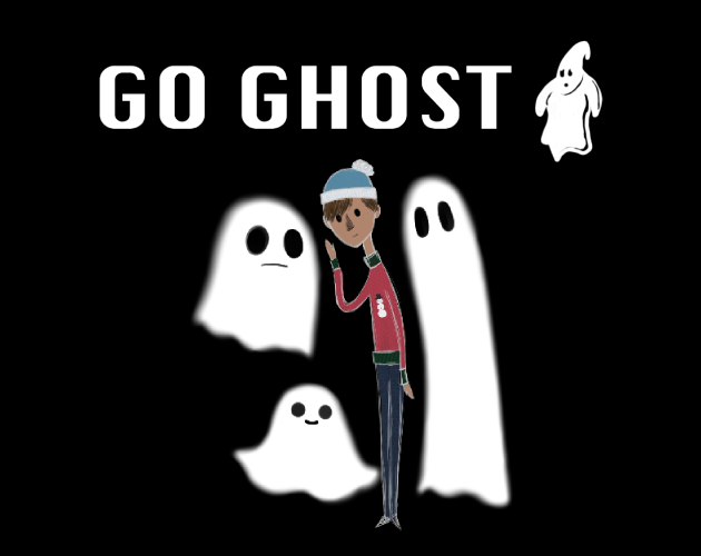 Games like GO Ghost