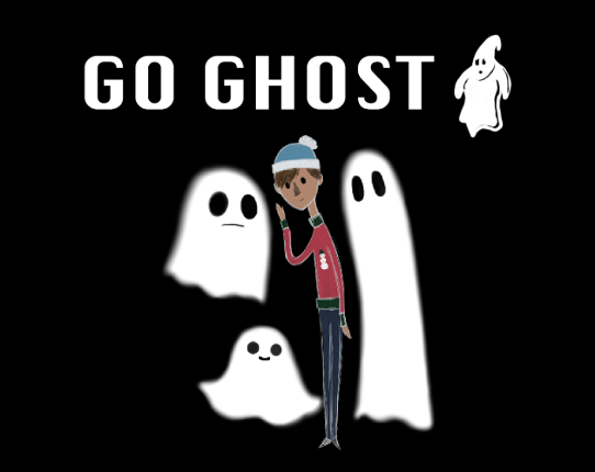 GO Ghost Image
