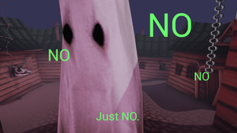 Halloween World screenshot