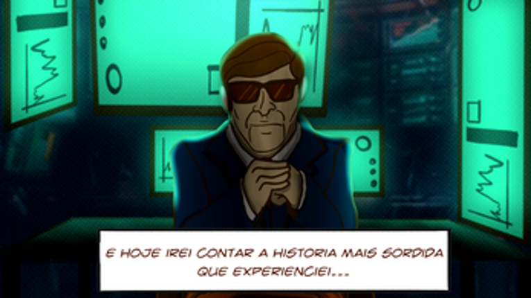 Homem-Cupim: Em problemas internos Image