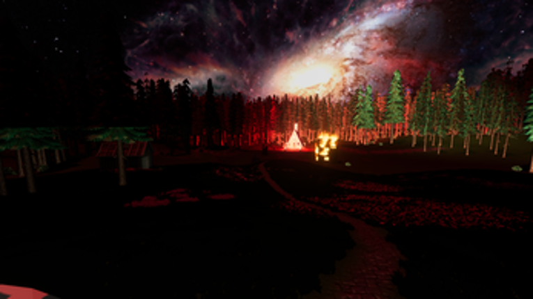 In The Country screenshot