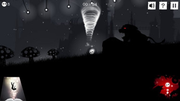 Inferno - All Nine Circles screenshot
