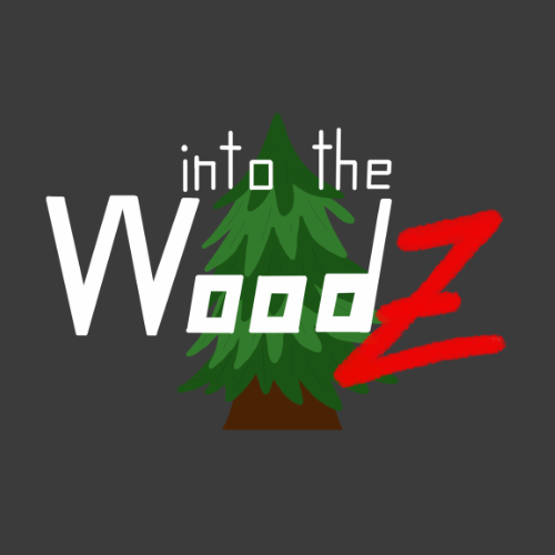 Games like Into the WoodZ
