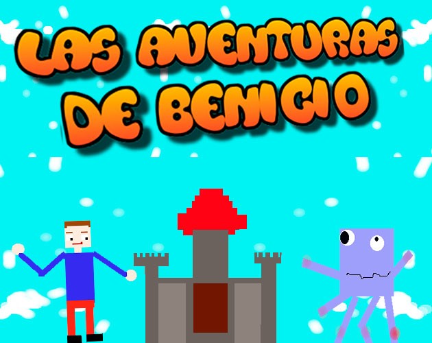 Games like Las aventuras de Benicio