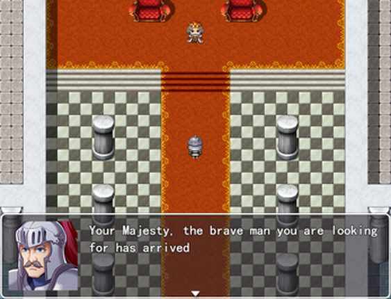 Legend of Dragon Slaying Image