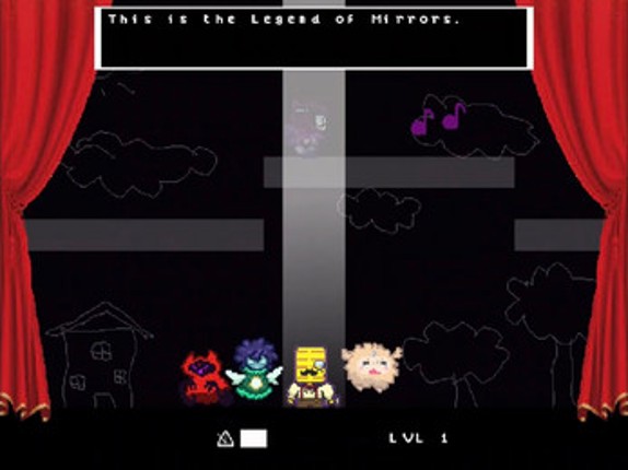 LILAC ACT I screenshot