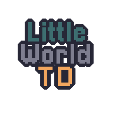 Little World TD Game Cover