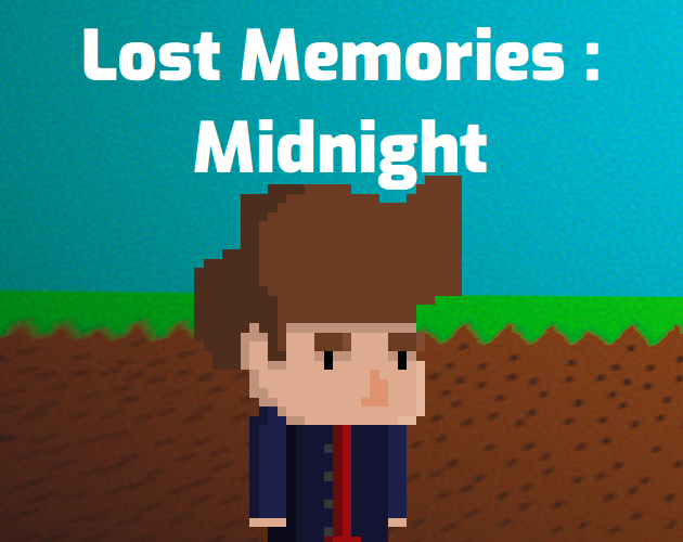 Games like Lost Memories : Midnight
