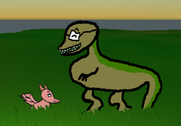 Monster Hugger screenshot