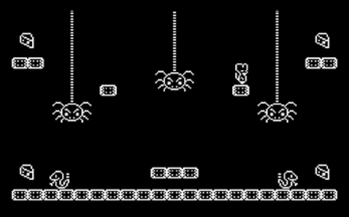 Mouse And Cheese Tactics Image