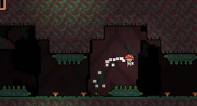 Mushroom lands Image