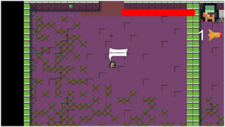 Nuclear Issues screenshot