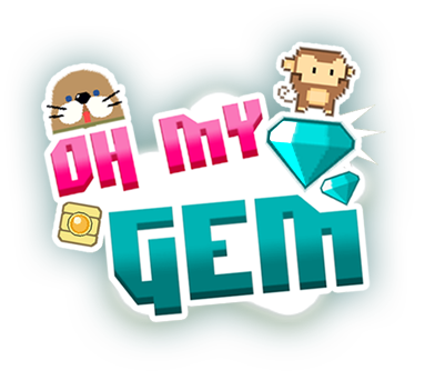 Games like Oh My Gem - Smash Them All!