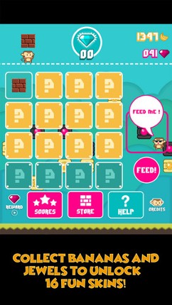 Oh My Gem - Smash Them All! Image