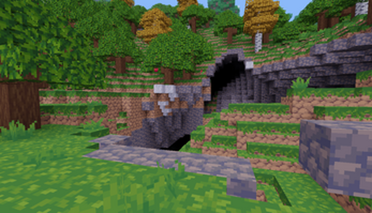 Makeworld Lite screenshot