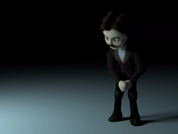 Out of Croscombe screenshot