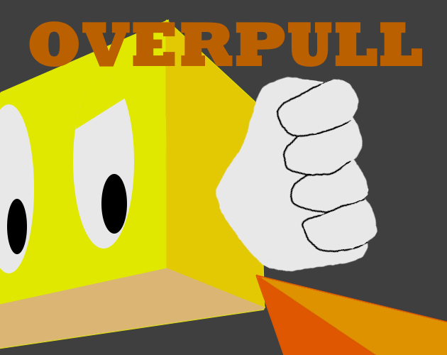 Games like Overpull