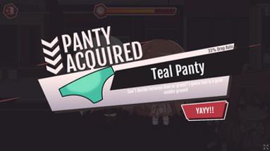 PANTSU: Atty's Collection Image